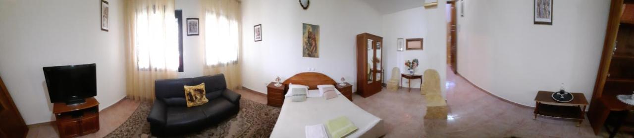 Residencial Chez Flor Apartment Porto Novo  Exterior photo